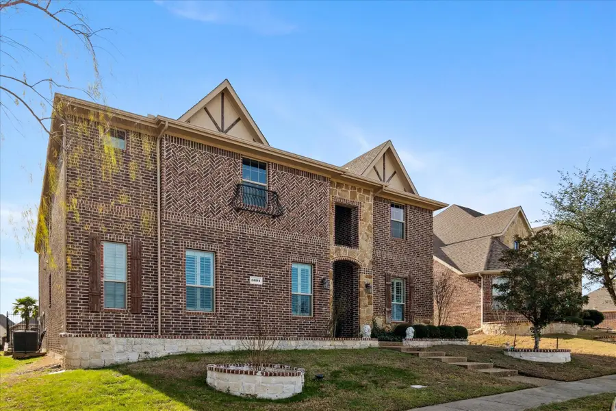 3604 Bright Star Way, Plano, TX 75074 - Image #2
