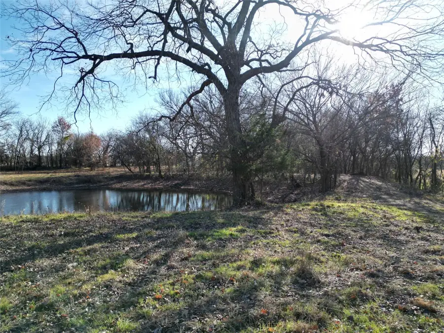 Lot 3 TBD Hidden Valley Road, Valley View, TX 76272 - Image #2