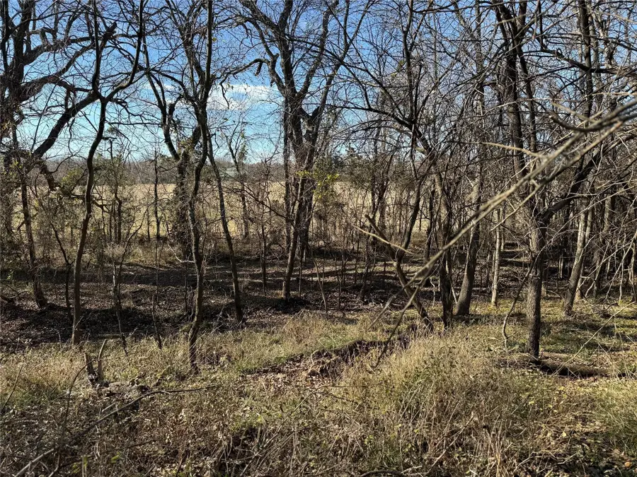 Lot 5 TBD Hidden Valley Road, Valley View, TX 76272 - Image #2