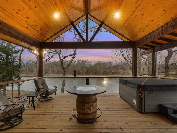 Hwy 11 And County Road 4350, Winnsboro, TX 75494