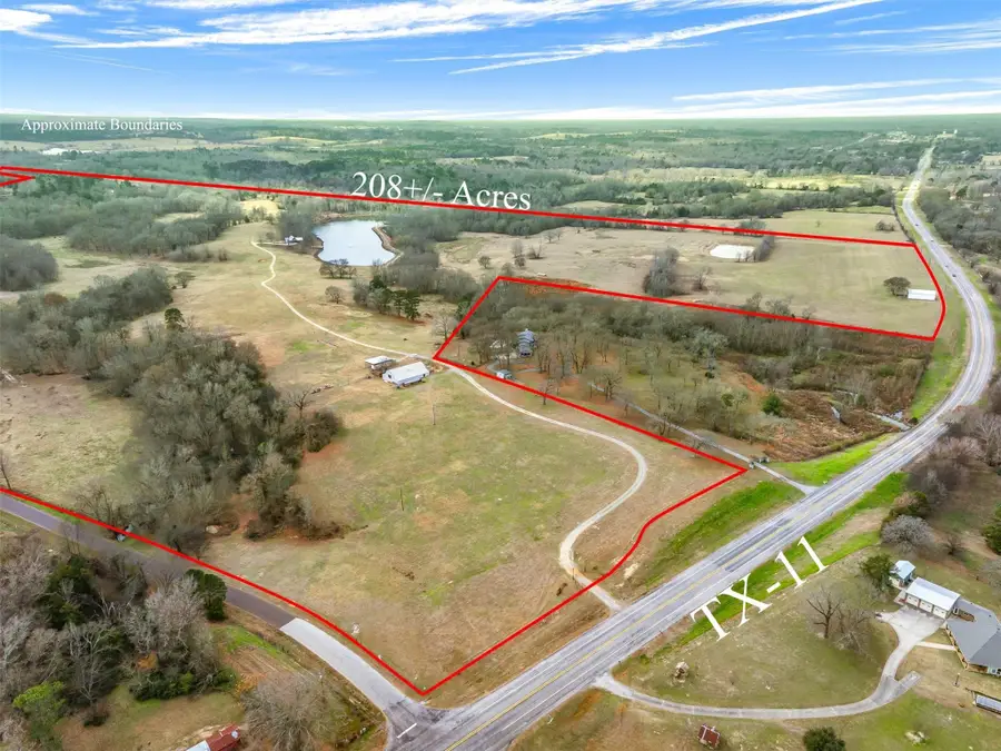 Hwy 11 And County Road 4350, Winnsboro, TX 75494 - Image #3
