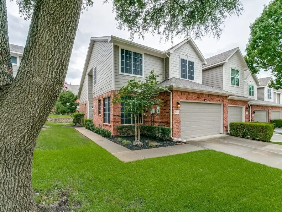 7024 Eagle Vail Drive, Plano, TX 75093 - Image #2