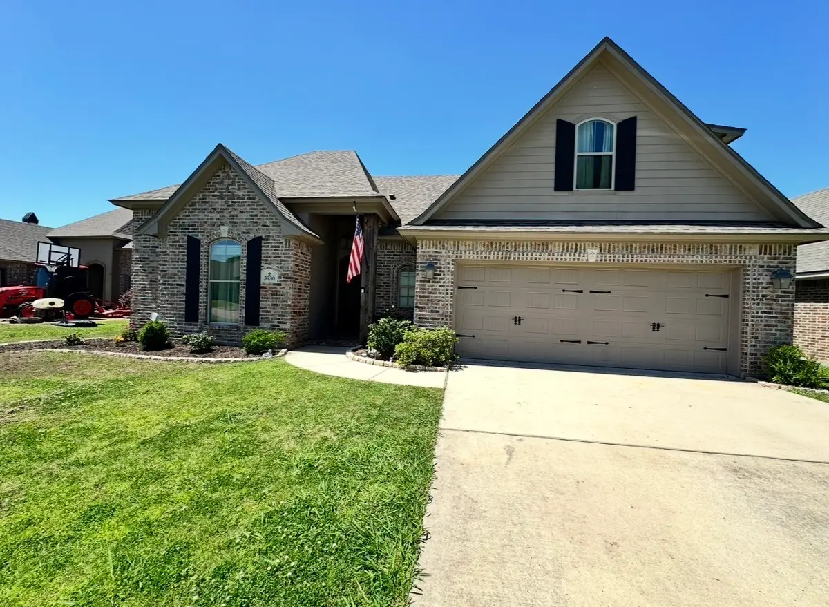 3930 Le Brooke Lane, Benton, LA 71006 - Image #1