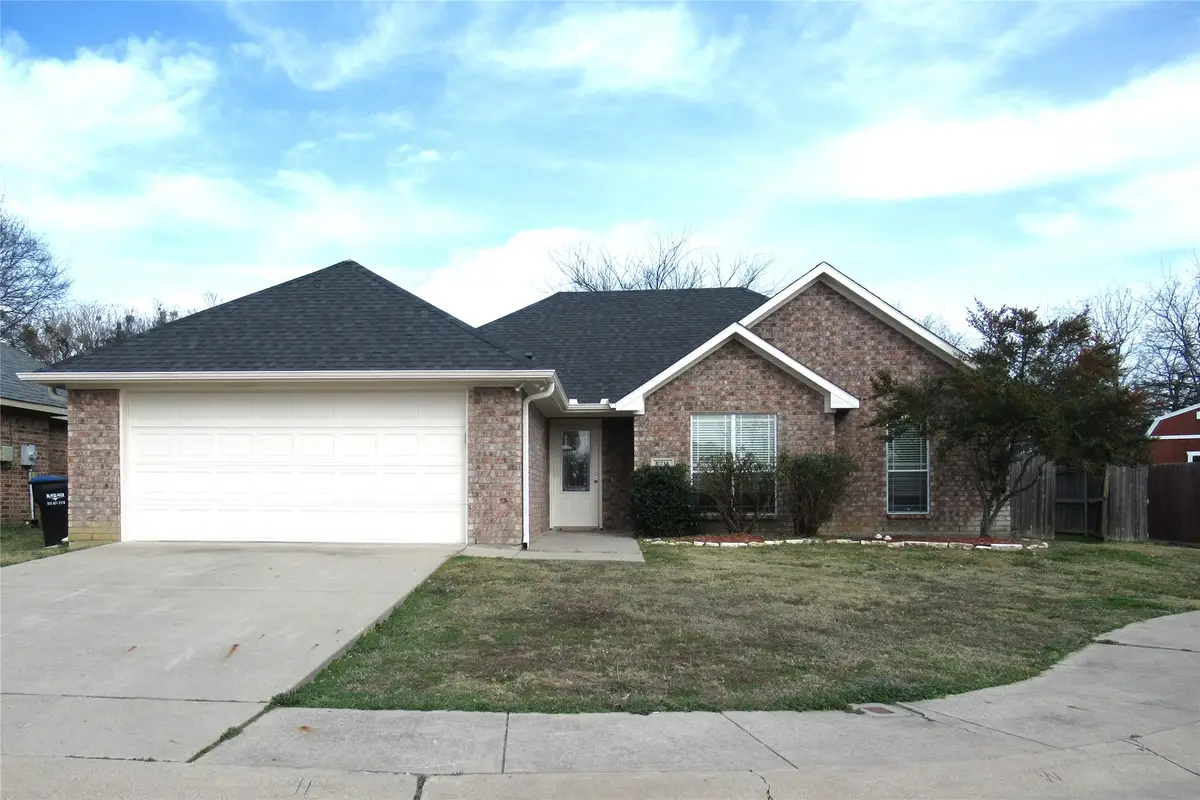 2214 Kaitlyn Circle, Caddo Mills, TX 75135 - Image #1