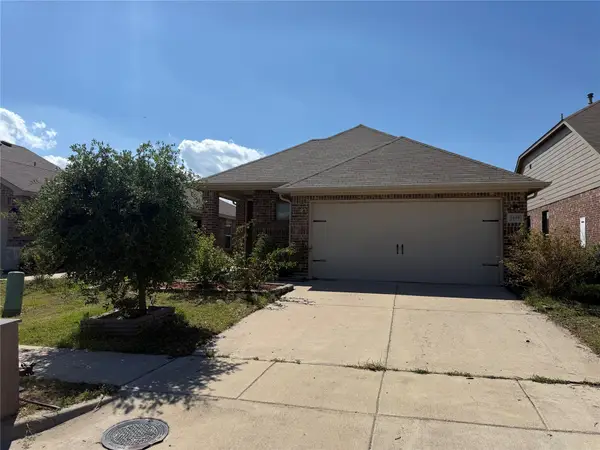 1659 Timpson Drive, Forney, TX 75126