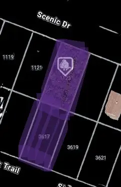 3617 Sioux Trail, Granbury, TX 76048