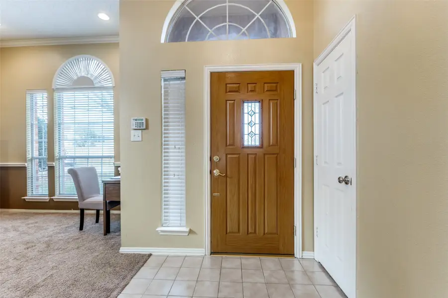 1218 Sanderson Lane, Allen, TX 75002 - Image #3