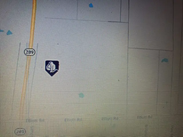 151 Acres Preston Road, Sherman, TX 75092 - Image #2