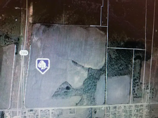 151 Acres Preston Road, Sherman, TX 75092 - Image #3