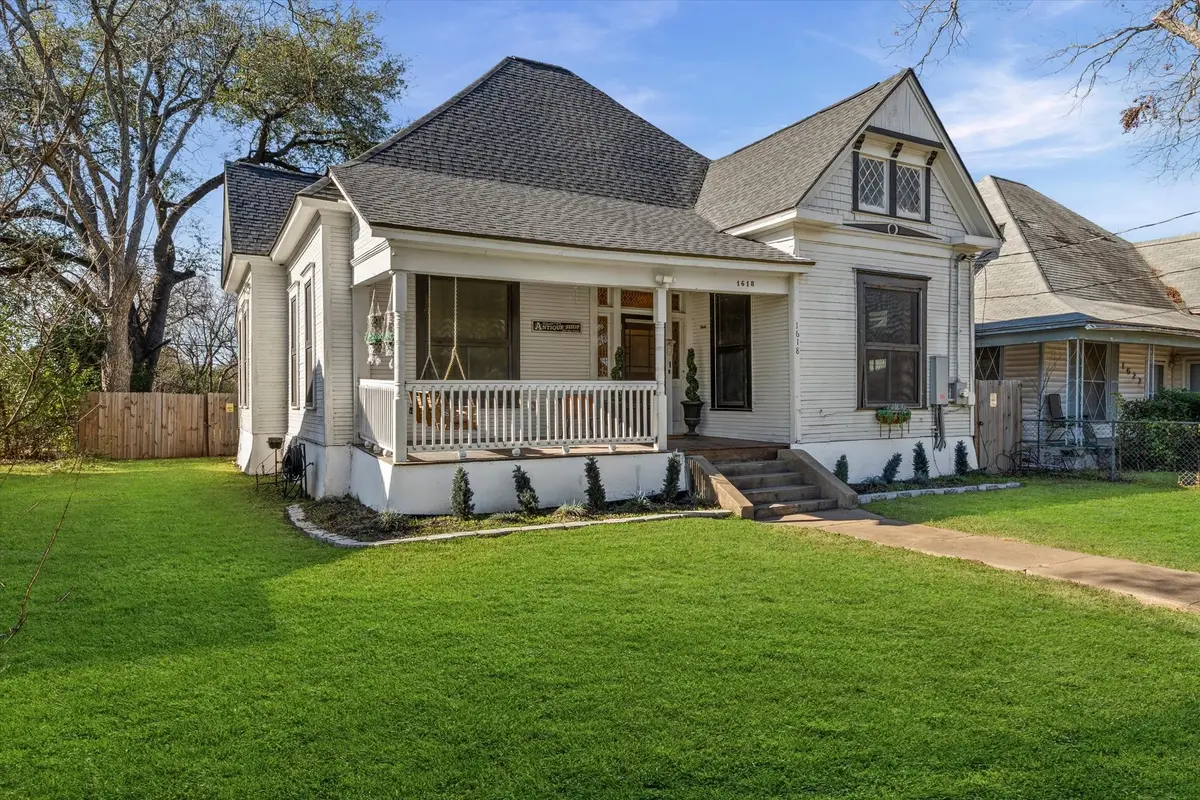 1618 N 6th Street, Waco, TX 76707 - Image #1