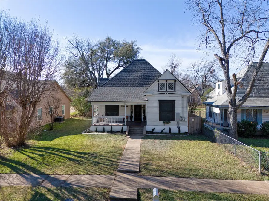 1618 N 6th Street, Waco, TX 76707 - Image #3