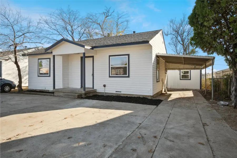 3606 Texas Drive, Dallas, TX 75211 - Image #3