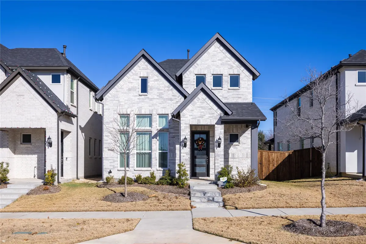11432 Chepstow Crescent Court, Frisco, TX 75035 - Image #1