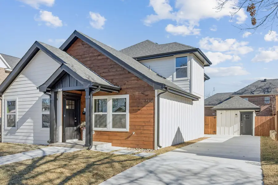 3205 Waits Avenue, Fort Worth, TX 76109 - #3