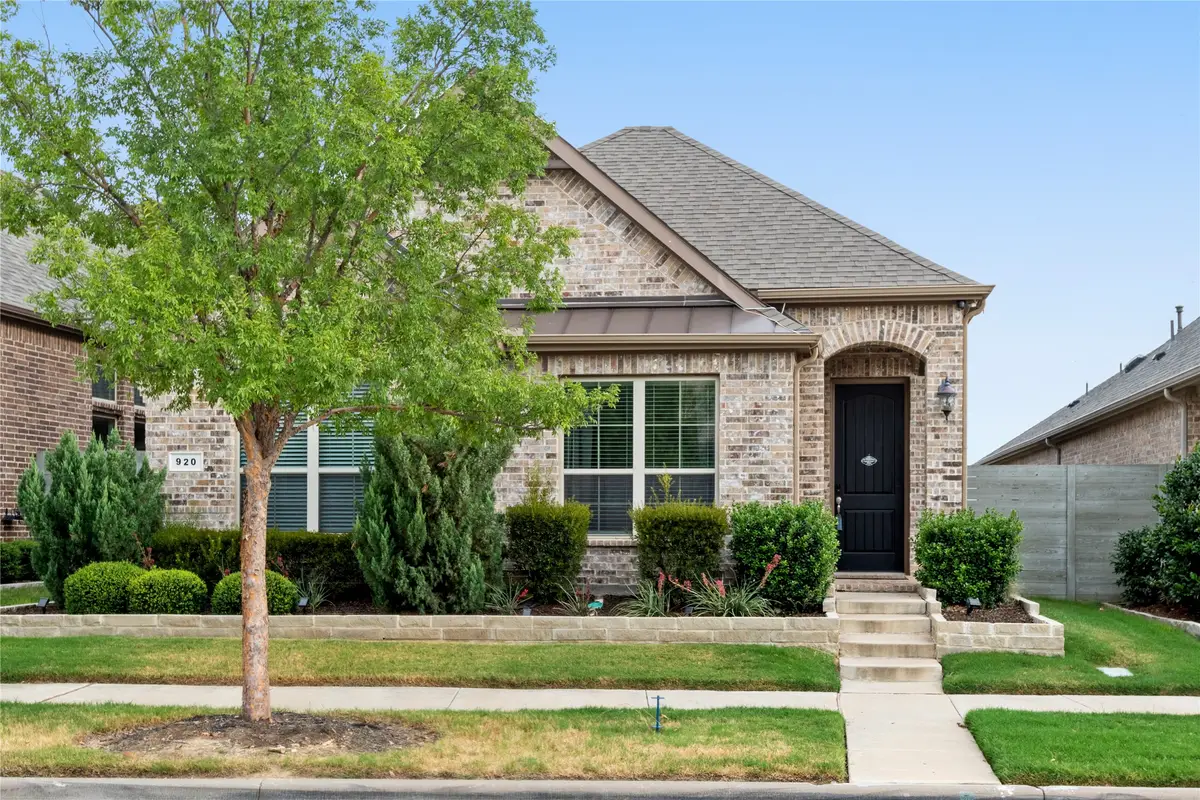 920 10th Street, Argyle, TX 76226 - Image #1