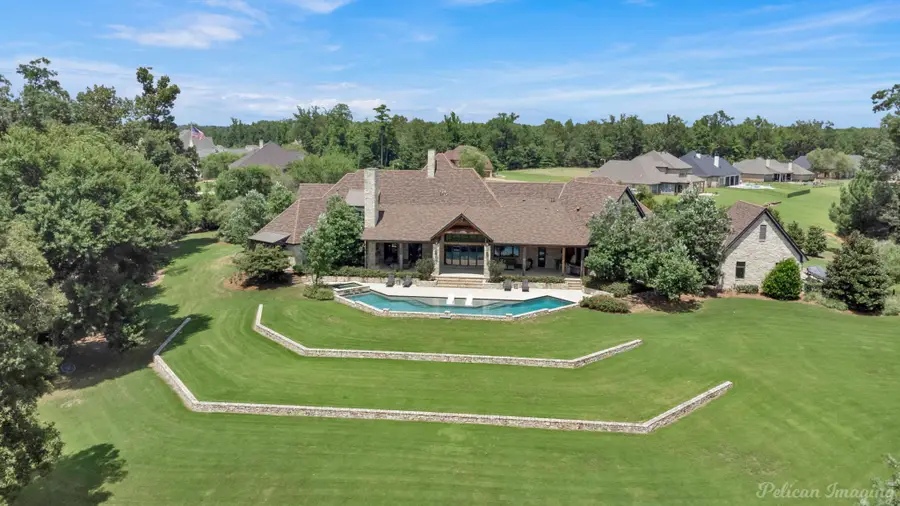 1400 Suwannee Lane, Benton, LA 71006 - #3