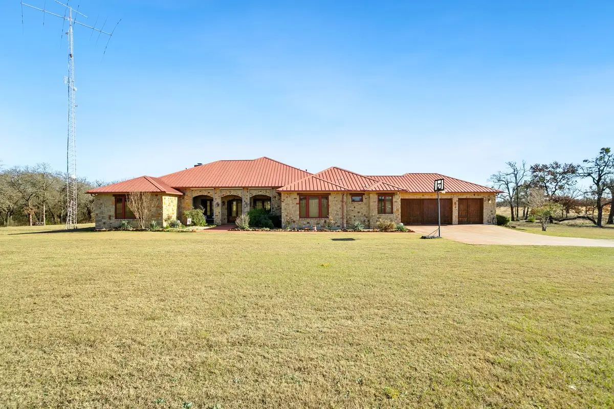 1561 Fm 934, Blum, TX 76627 - Image #1