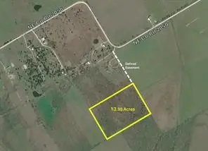 TBD NE Cr 2050, Powell, TX 75153