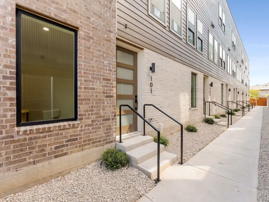 2015 N Prairie Avenue #103, Dallas, TX 75204 - Image #2