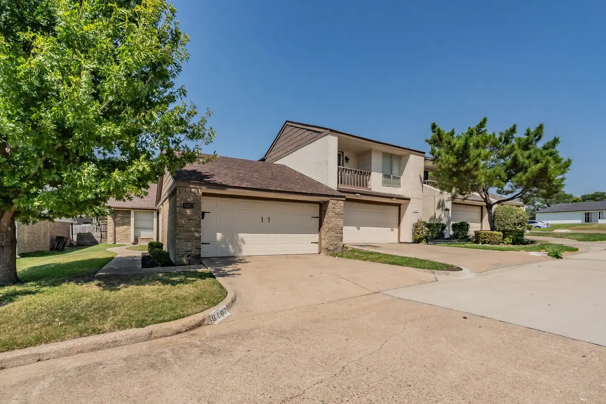 6107 Spyglass Lane, Garland, TX 75043 - Image #1