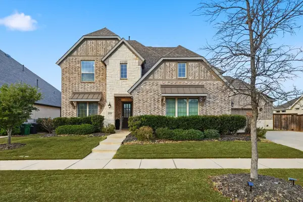 3860 Dewberry Lane, Prosper, TX 75078