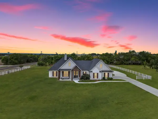 101 Sky Way, New Fairview, TX 76078