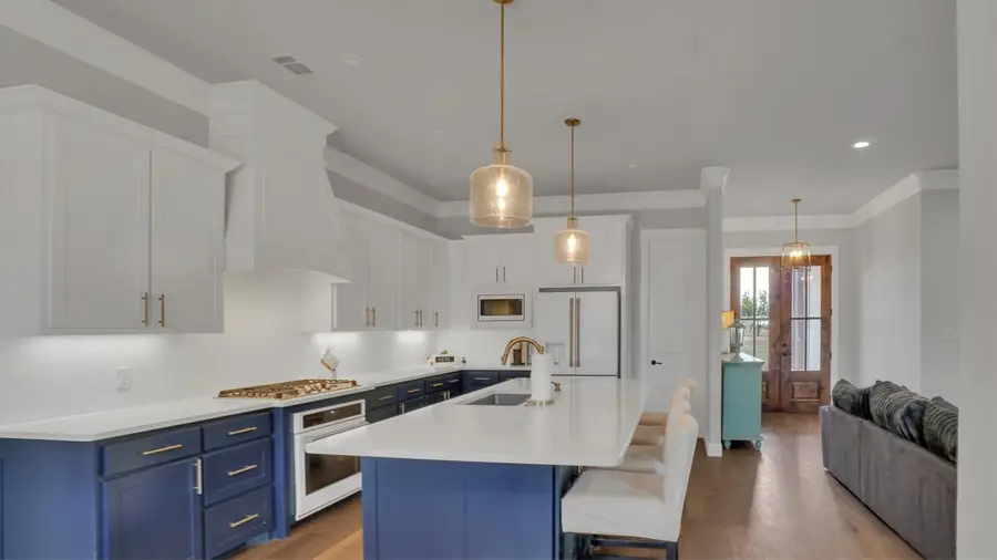 101 Sky Way, New Fairview, TX 76078 - Image #3