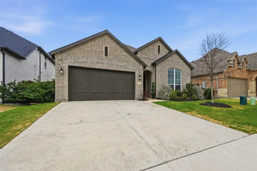 1205 S Roundwash Way, Midlothian, TX 76065 - Image #2