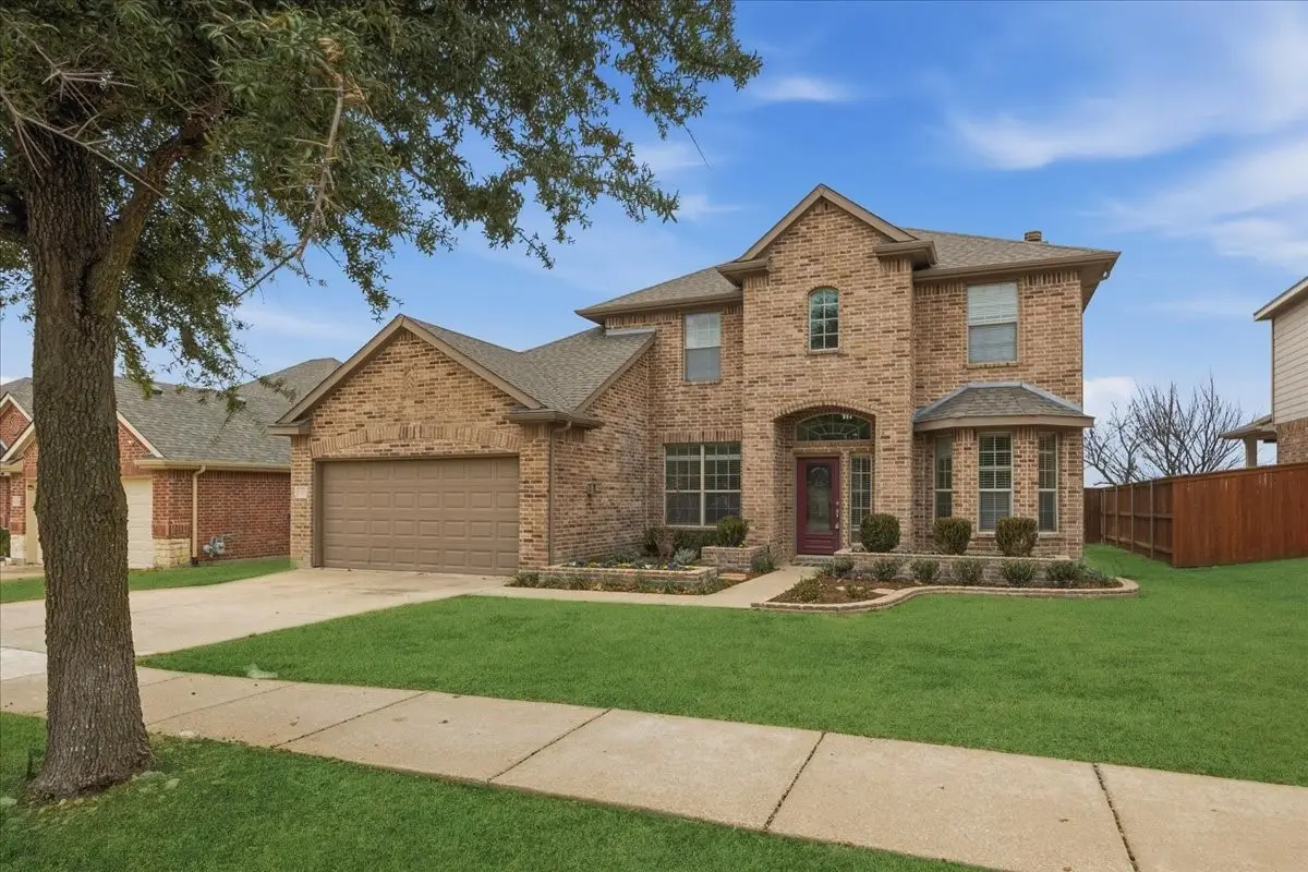 1216 Hickory Bend Lane, Fort Worth, TX 76108 - Image #1
