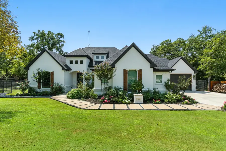 1001 Trinity Oaks Road, Weatherford, TX 76087 - #2