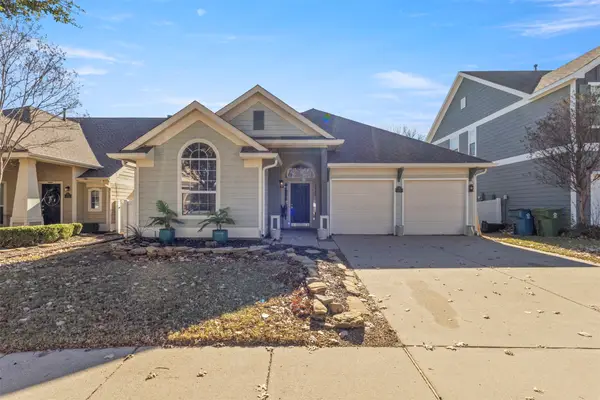 9200 Westminster, Providence Village, TX 76227