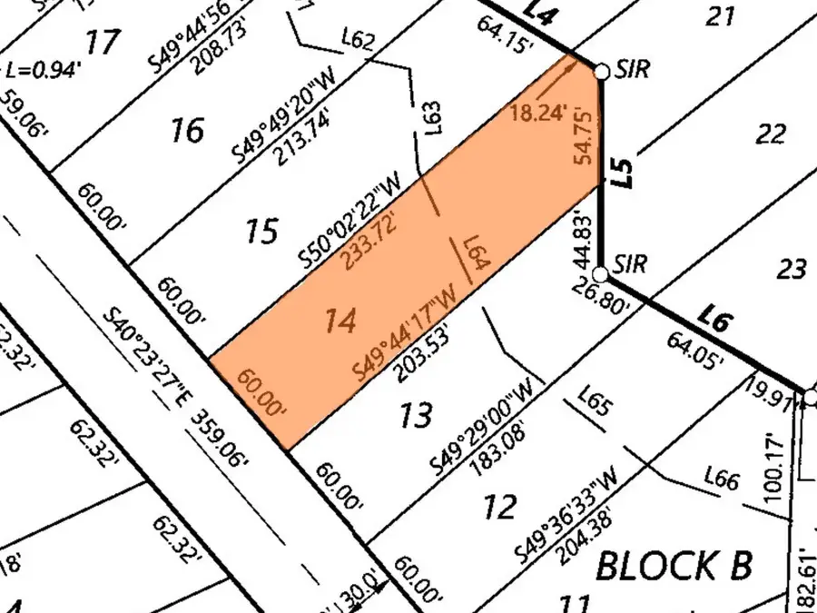 160 Windrose Loop, Gordonville, TX 76245 - Image #2