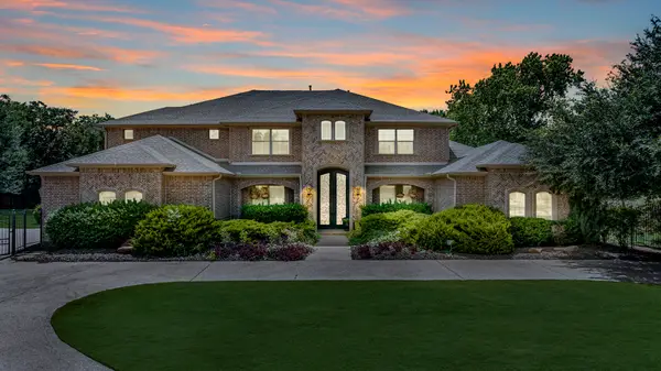 1013 Winfield Court, Southlake, TX 76092