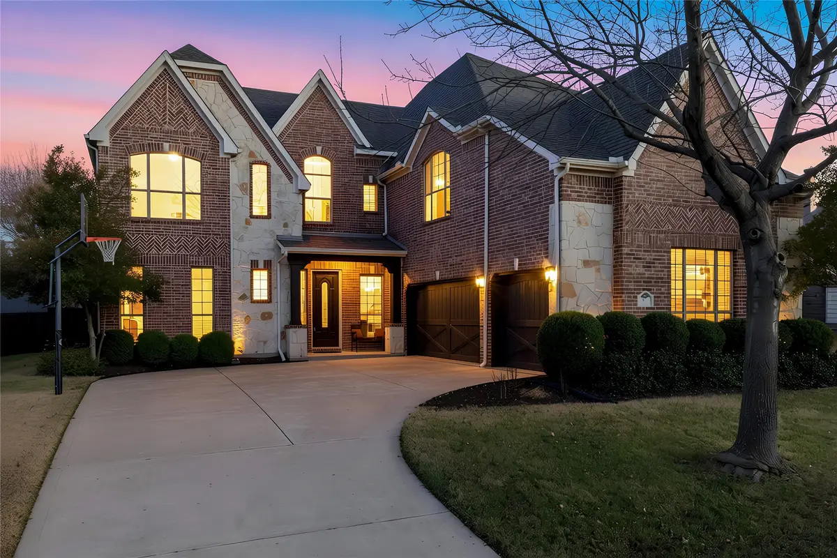 1951 Lewis Crossing Drive, Keller, TX 76248 - Image #1