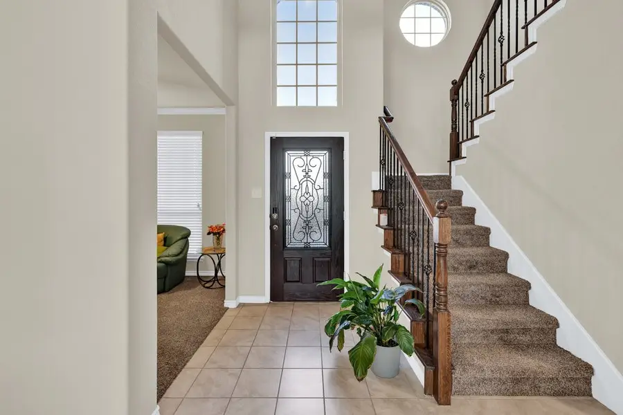 4818 Clamdigger Way, Garland, TX 75043 - #3