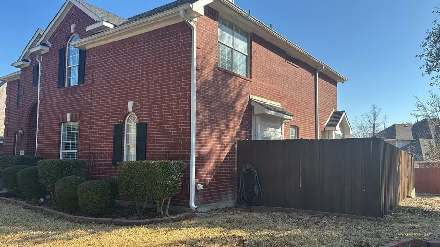 6206 Hidden Springs Lane, Garland, TX 75044 - #2