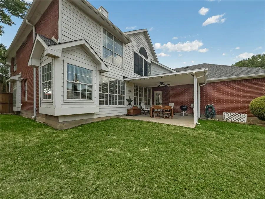 6206 Hidden Springs Lane, Garland, TX 75044 - #3