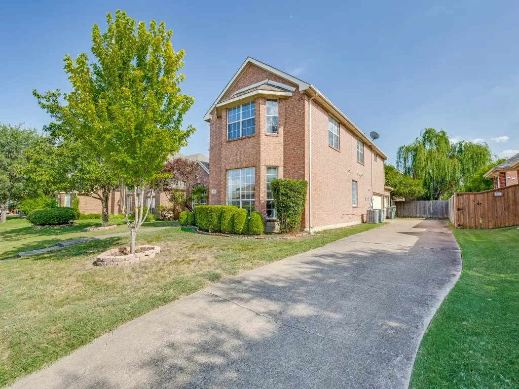 202 Sweetgum Drive, Murphy, TX 75094 - Image #1