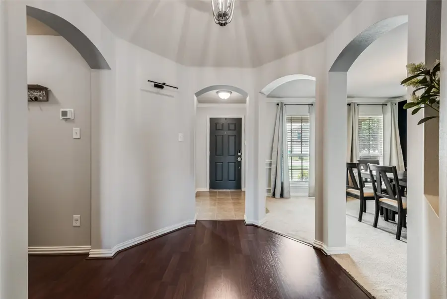 608 Fox Glen, Forney, TX 75126 - Image #3