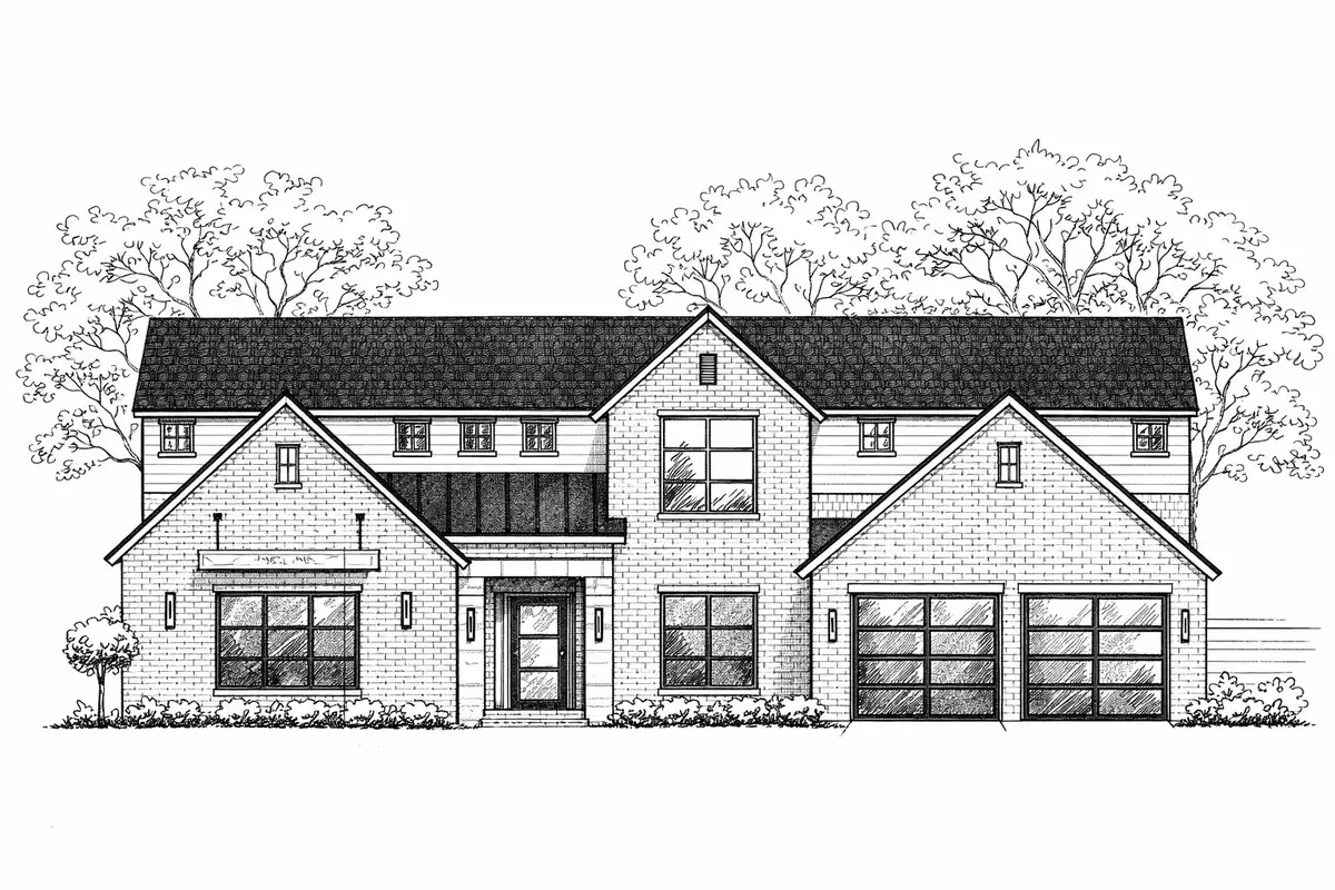 1768 Coopers Hawk Drive, Arlington, TX 76005 - Image #1