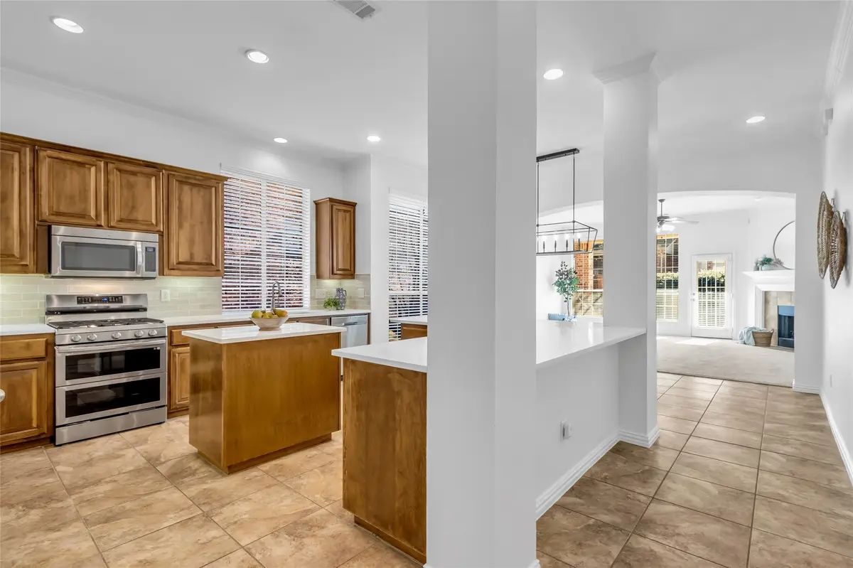 1140 Wilson Drive, Lantana, TX 76226 - Image #1