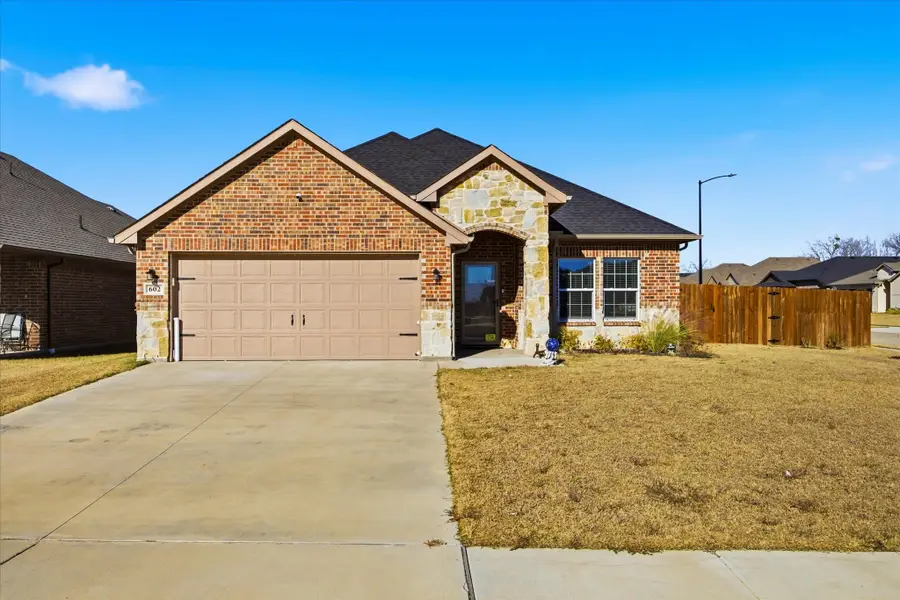 602 Moseley Lane, Greenville, TX 75402 - Image #2