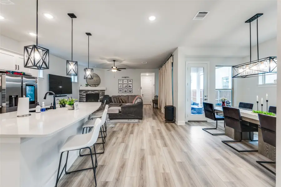 9349 Loggerhead Way, Richland Hills, TX 76118 - #3