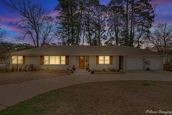 4719 Gilbert Drive, Shreveport, LA 71106