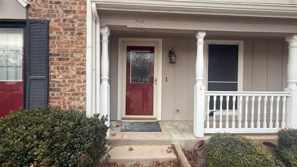 73 Winchester Drive, Euless, TX 76039