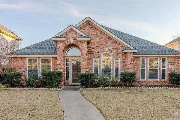2448 Cimmaron Drive, Plano, TX 75025