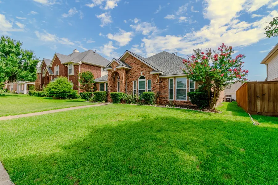 2448 Cimmaron Drive, Plano, TX 75025 - Image #3