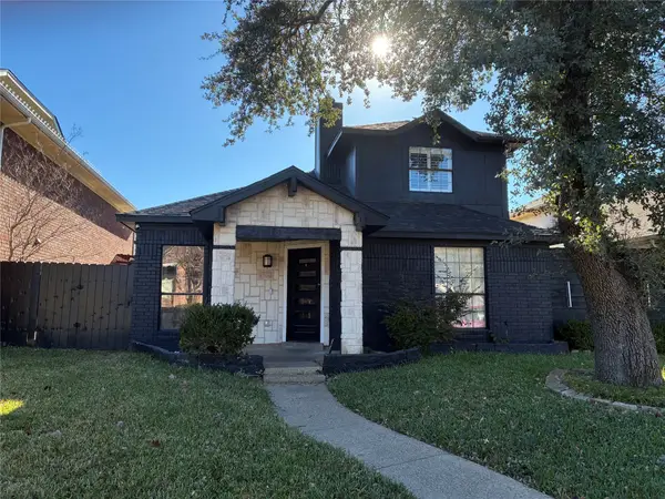 1720 Palo Alto Drive, Mesquite, TX 75150