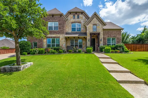 2490 Stonybrook Drive, Prosper, TX 75078