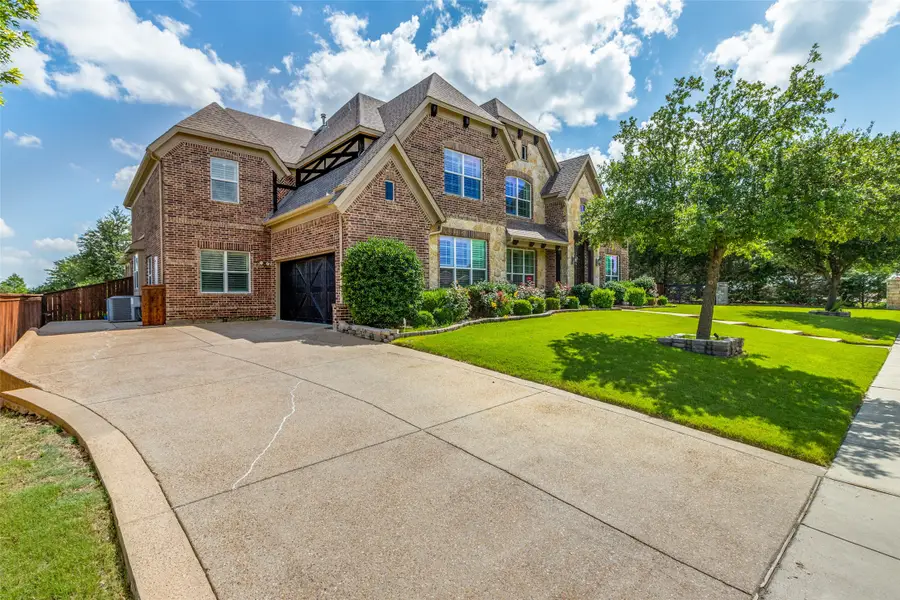 2490 Stonybrook Drive, Prosper, TX 75078 - Image #3